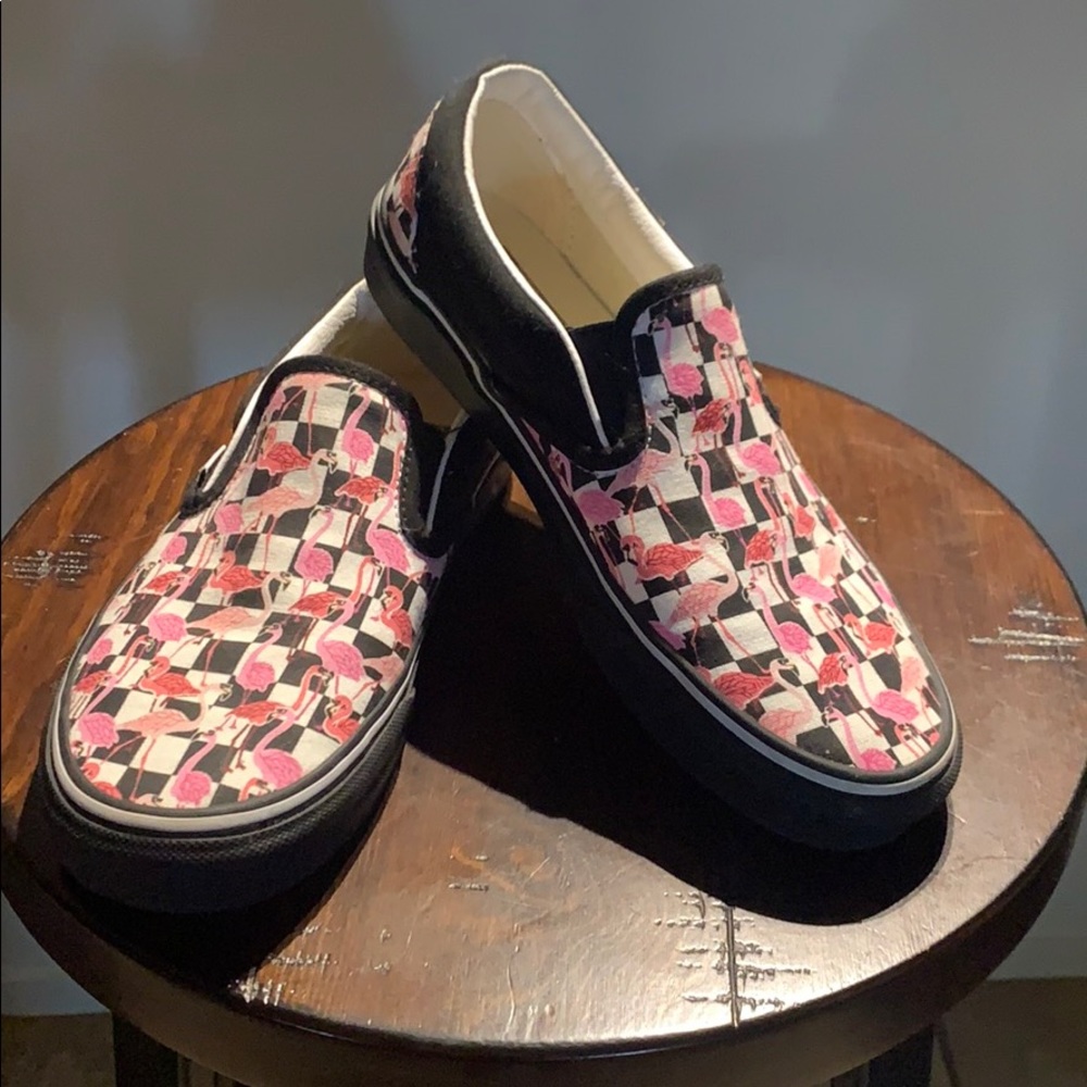 Custom Vans
